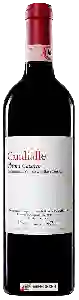 Wijnmakerij Candialle - Chianti Classico