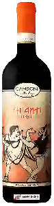 Wijnmakerij Candoni - Chianti