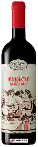 Wijnmakerij Candoni - Merlot