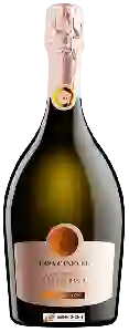 Wijnmakerij Canevel - Cuvée Rosa Extra Dry