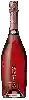 Wijnmakerij Canevel - La Vi in Rosa
