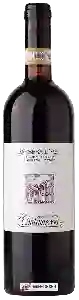 Wijnmakerij Cantamessa - Barbera d'Asti
