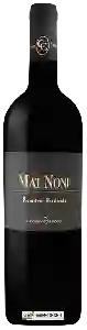 Wijnmakerij Cantine Crocco - Matinone Primitivo
