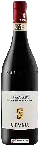 Wijnmakerij Gemma - Barbaresco