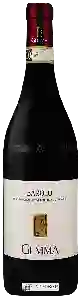 Wijnmakerij Gemma - Barolo