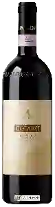 Wijnmakerij Gemma - Colarej Barolo
