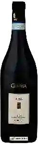 Wijnmakerij Gemma - Nebbiolo Langhe Ruja