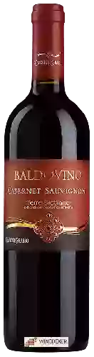 Wijnmakerij Cantine Grasso - Baldovino Cabernet Sauvignon