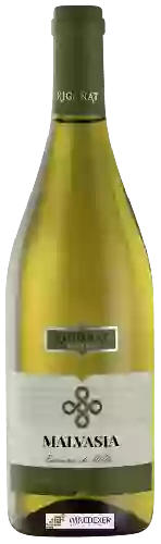 Wijnmakerij Cantine Rigonat - Malvasia