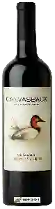 Wijnmakerij Canvasback - Cabernet Sauvignon