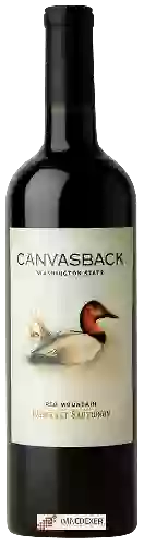 Wijnmakerij Canvasback - Cabernet Sauvignon