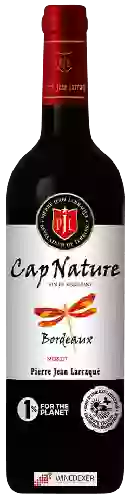 Wijnmakerij Cap Nature