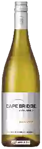 Wijnmakerij Cape Bridge - Chardonnay (Vineyard Selection)