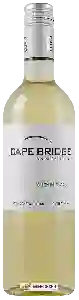 Wijnmakerij Cape Bridge - Chenin Blanc (Vineyard Selection)