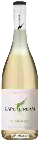 Wijnmakerij Cape Dream - Chenin Blanc