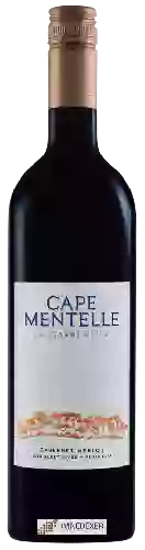 Wijnmakerij Cape Mentelle - Cabernet - Merlot