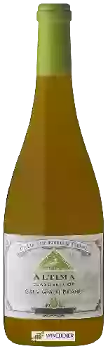 Wijnmakerij Cape of Good Hope - Altima Sauvignon Blanc