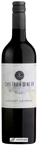 Wijnmakerij Cape Town Wine Co