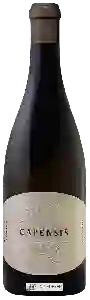 Wijnmakerij Capensis - Chardonnay