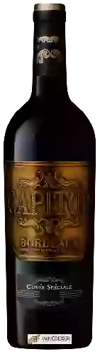 Wijnmakerij Capitor - Cuvée Spéciale Bordeaux