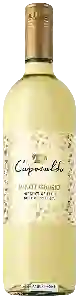Wijnmakerij Caposaldo - Pinot Grigio