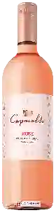 Wijnmakerij Caposaldo - Rosé