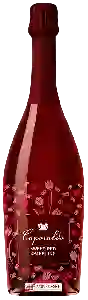 Wijnmakerij Caposaldo - Sweet Red Sparkling