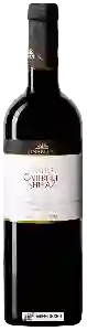 Wijnmakerij Capris - Cabernet - Shiraz