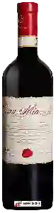 Wijnmakerij Cara Mia - Chianti