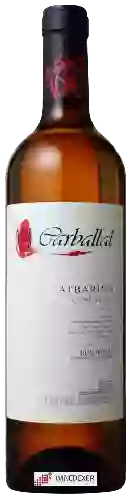 Wijnmakerij Carballal - Cepas Vellas Albariño