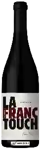 Château Carbonneau - La Franc Touch