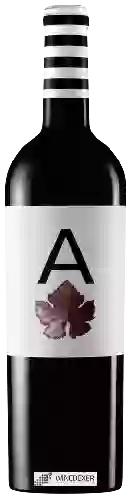 Wijnmakerij Carchelo - Altico (A)