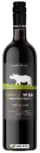 Wijnmakerij Care for Wild - Red Blend