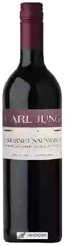Wijnmakerij Carl Jung - Alcohol free Cabernet Sauvignon
