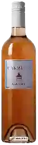 Wijnmakerij Carmelle - Gamay Rosé