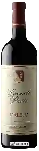 Wijnmakerij Carmelo Patti - Malbec
