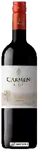 Wijnmakerij Carmen - Carmen&egravere