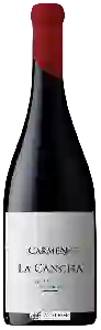 Wijnmakerij Carmen - La Cancha Malbec