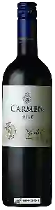 Wijnmakerij Carmen - Merlot