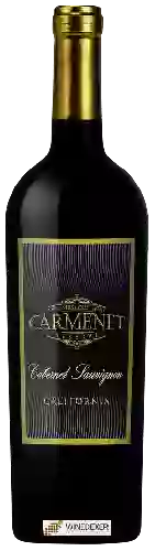 Wijnmakerij Carmenet