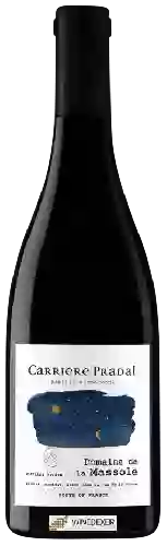 Wijnmakerij Carriere Pradal - Domaine de la Massole Vieilles Vignes