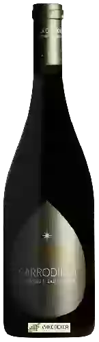 Wijnmakerij La Carrodilla - Cabernet Sauvignon