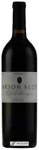 Wijnmakerij Carson Scott
