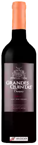 Wijnmakerij Casa d'Arrochella - Grandes Quintas Colheita Tinto