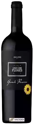 Wijnmakerij Casa Das Flores - Grande Reserva