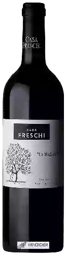 Wijnmakerij Casa Freschi - La Signora