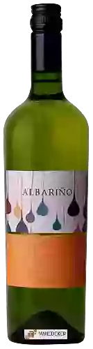 Wijnmakerij Casa Grande - Albariño