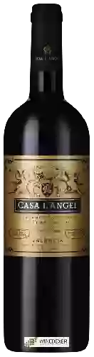Wijnmakerij Casa L'Angel (ES)