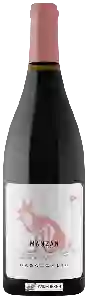 Wijnmakerij Finca Casa Lo Alto - Manzán