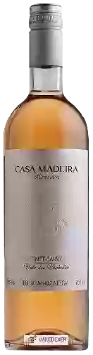 Wijnmakerij Casa Madeira - Premium Cabernet Sauvignon Rosé